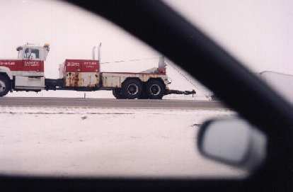 I don't know why I snapped this picture! (30 Jan 2000) I don't know why I snapped this picture!