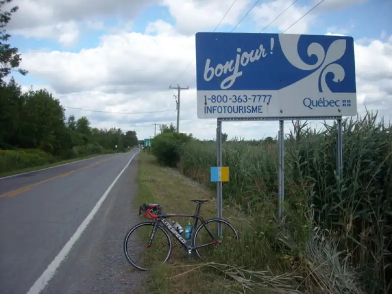 Thumbnail for Boston–Montreal–Boston 1200km