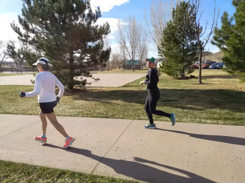 Thumbnail for Related: Cottonwood Glen Park 12k (2018)
