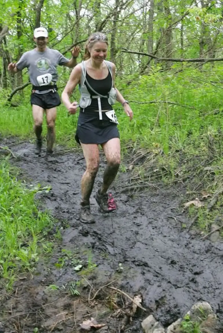 Thumbnail for Free State 100K Trail Race
