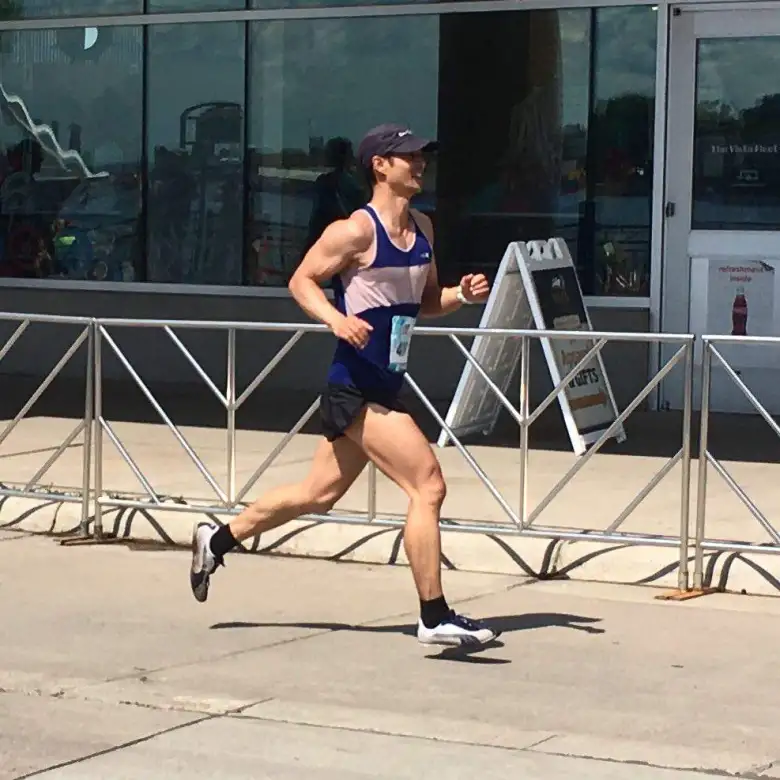 Thumbnail for More Articles About Running