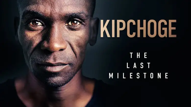 Thumbnail for Kipchoge: The Last Milestone