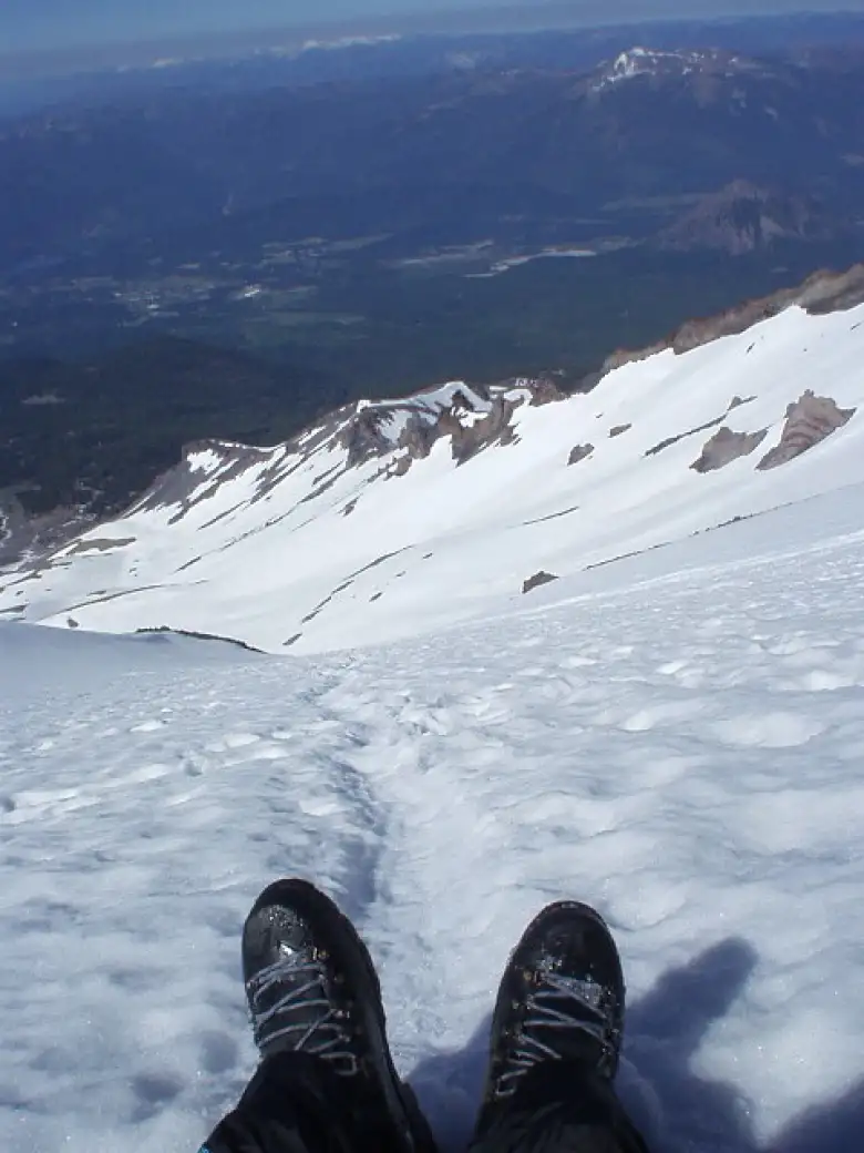 Thumbnail for Mount Shasta