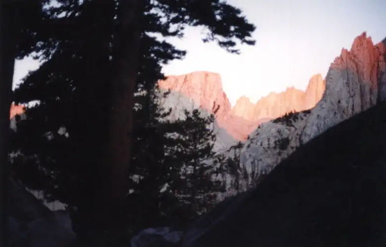 Thumbnail for Mount Whitney