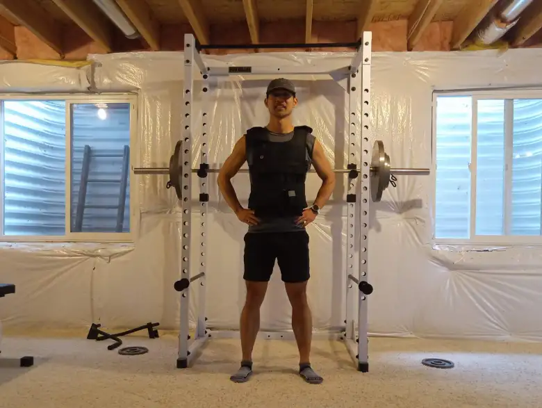 Thumbnail for Virtual Murph Challenge