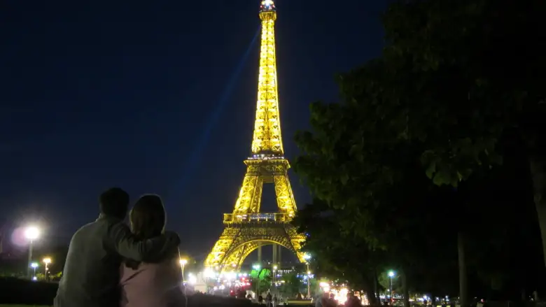 Thumbnail for Related: Paris, France (2013)