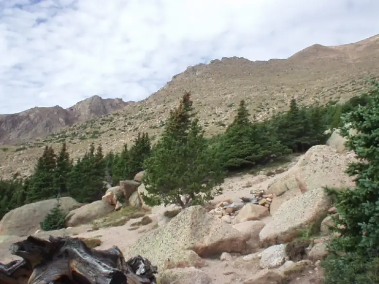 Thumbnail for Pikes Peak Marathon
