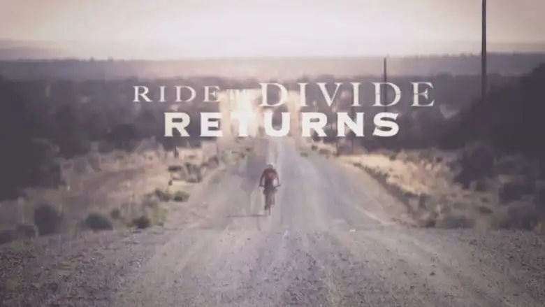Thumbnail for Ride the Divide Returns