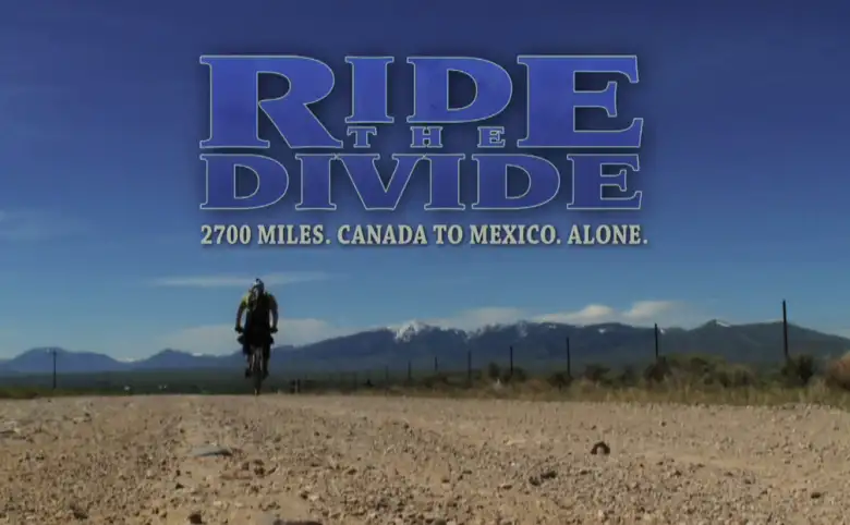 Thumbnail for Ride the Divide