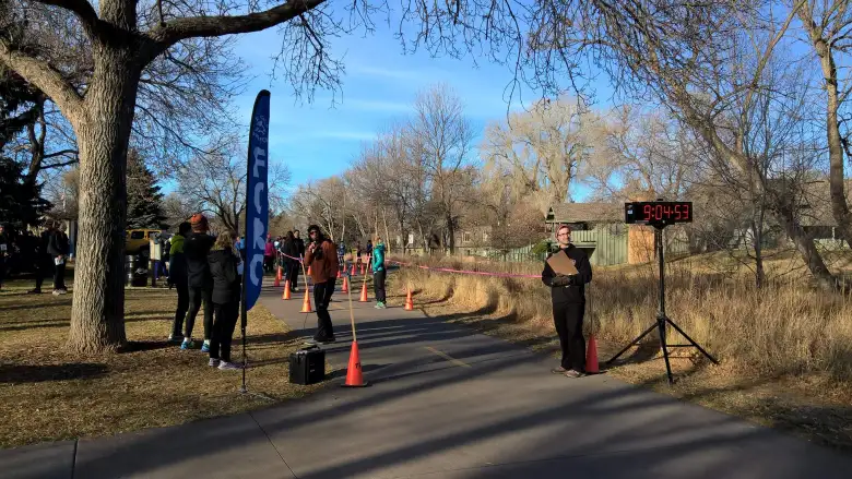 Thumbnail for Related: Spring Park 6k (2016)