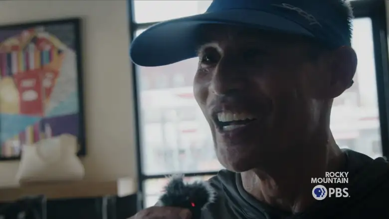 Thumbnail for The Taco Bell 50K Ultramarathon