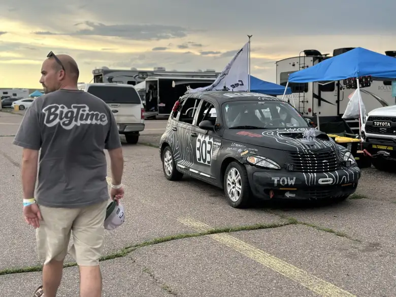 Thumbnail for 24 Hours of Lemons