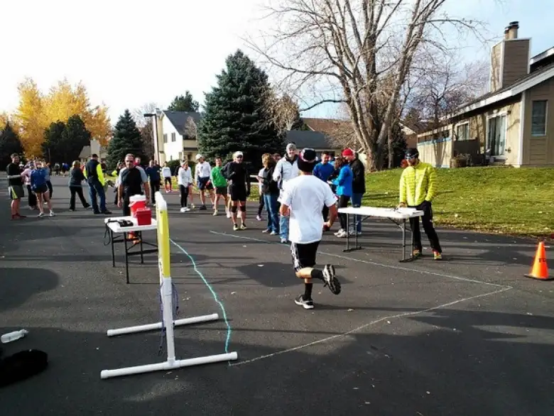 Thumbnail for Related: Warren Park 5k (2012)