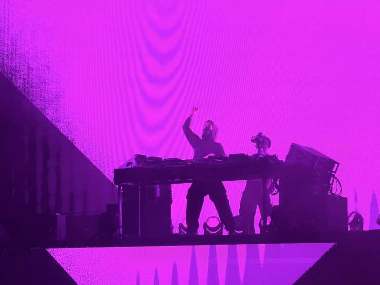 Alan Walker.