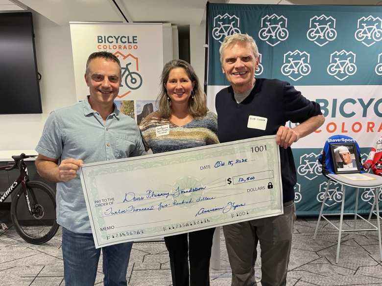 Provided by Bob Shaver