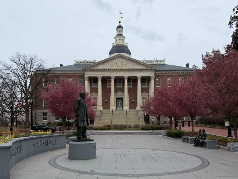 Thumbnail for A Proper Introduction to Annapolis, Maryland