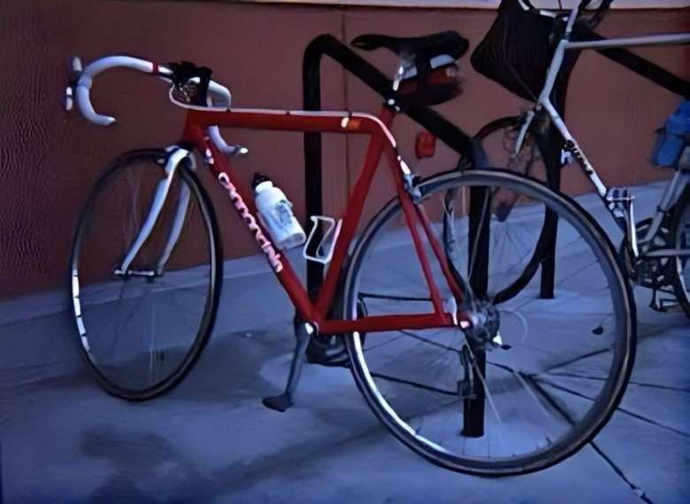 About the Cannondale 3.0 and My 1992 R500 Road Race Bicycle