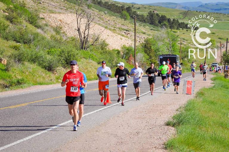 Colorado Run 10k