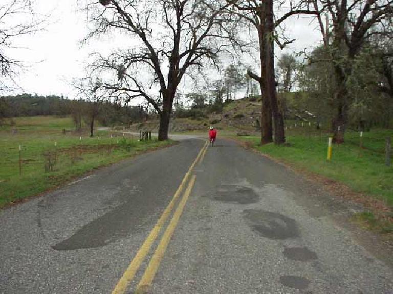 Thumbnail for Davis 300km Brevet, CA