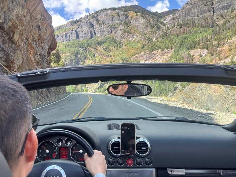 Thumbnail for U.S. Southwest Journey: From Colorado Peaks to Desert Icons