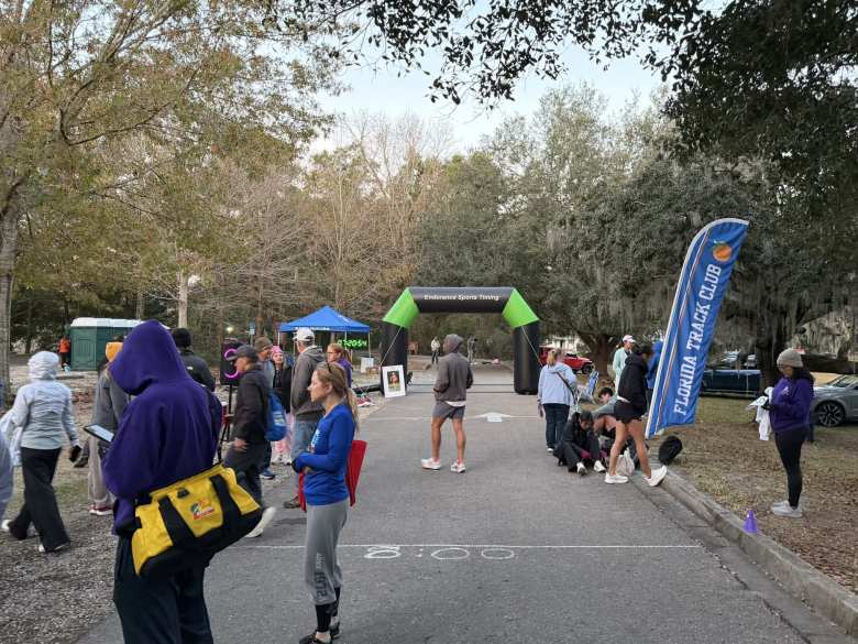 Thumbnail for FTC Mary Andrews Marathon: My Goofy-to-Gainesville Redemption Run