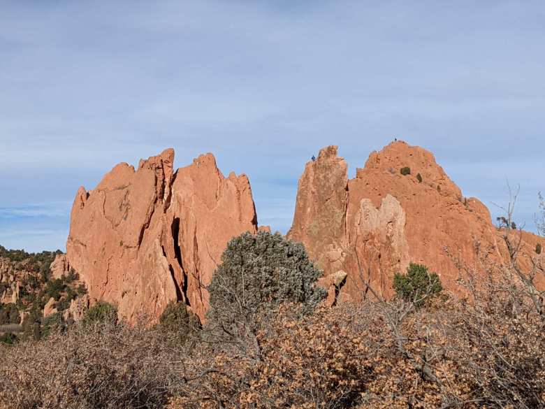 Thumbnail for Related: Garden of the Gods (& Red Rock Canyon) (2021)