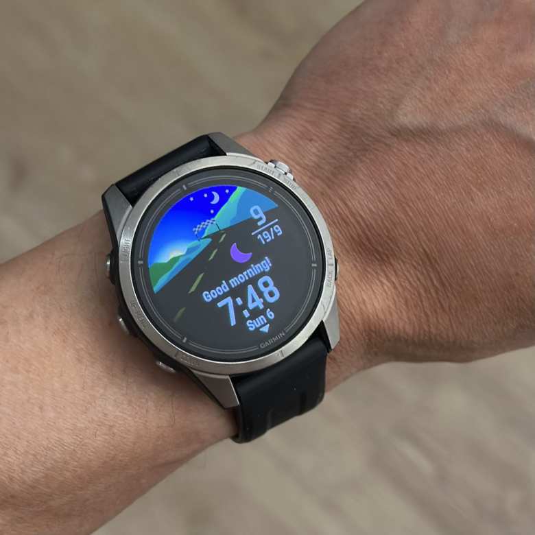Thumbnail for More Articles About Garmin
