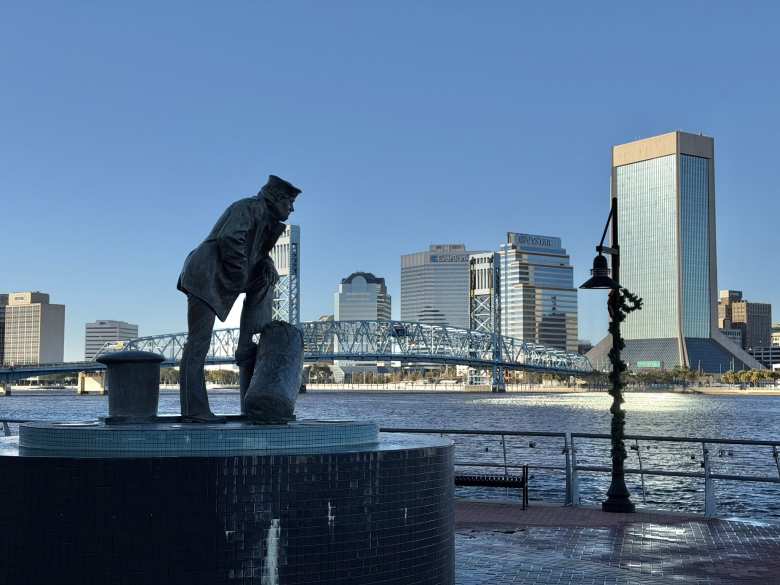 Thumbnail for Florida’s Jacksonville Area: Better Than Reddit Said