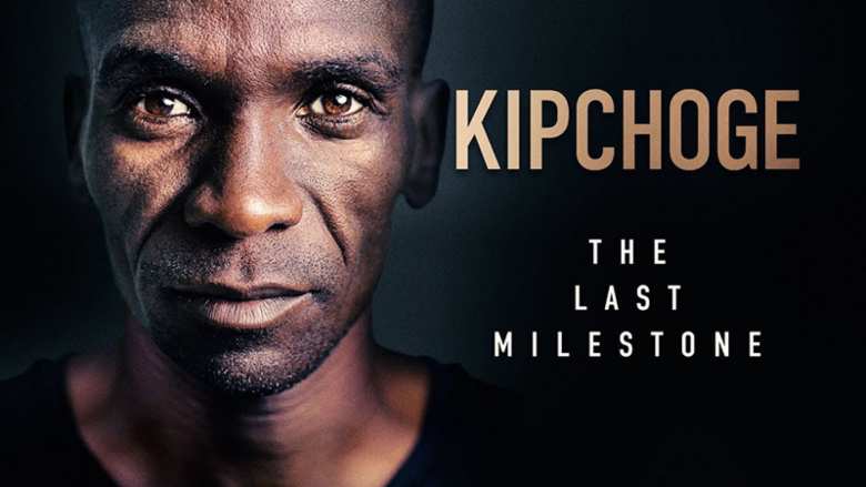 Thumbnail for Kipchoge: The Last Milestone