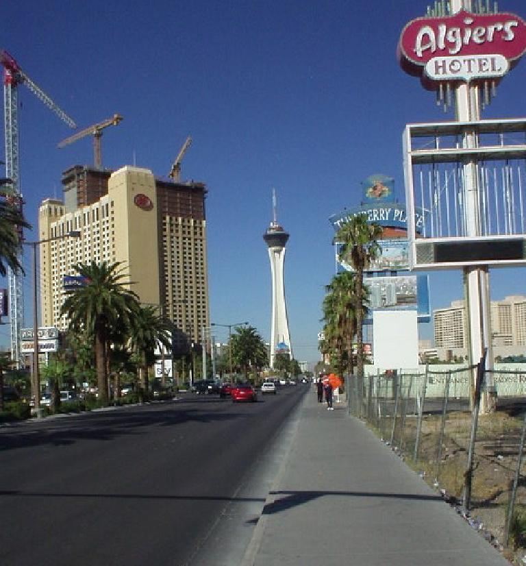 Thumbnail for Related: Las Vegas, NV (2005)