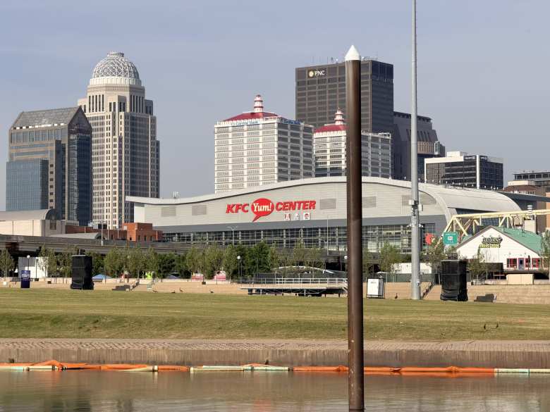 Thumbnail for Louisville, Kentucky: Definitely an Underrated City
