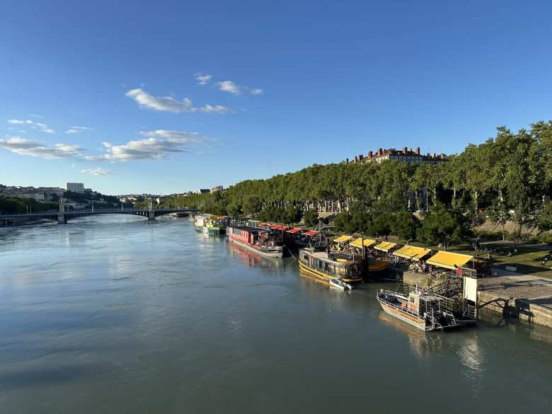 Thumbnail for Impressions of Lyon, France