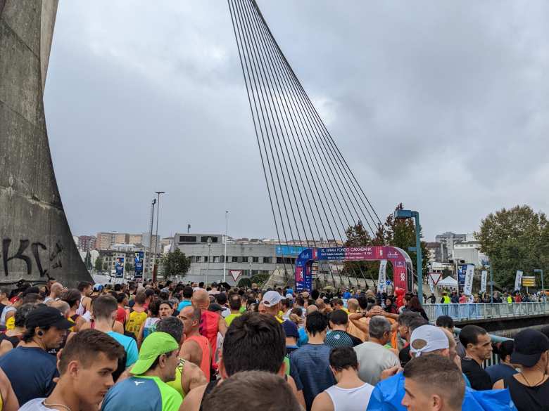 Thumbnail for Related: Medio Maratón de Pontevedra (2022)
