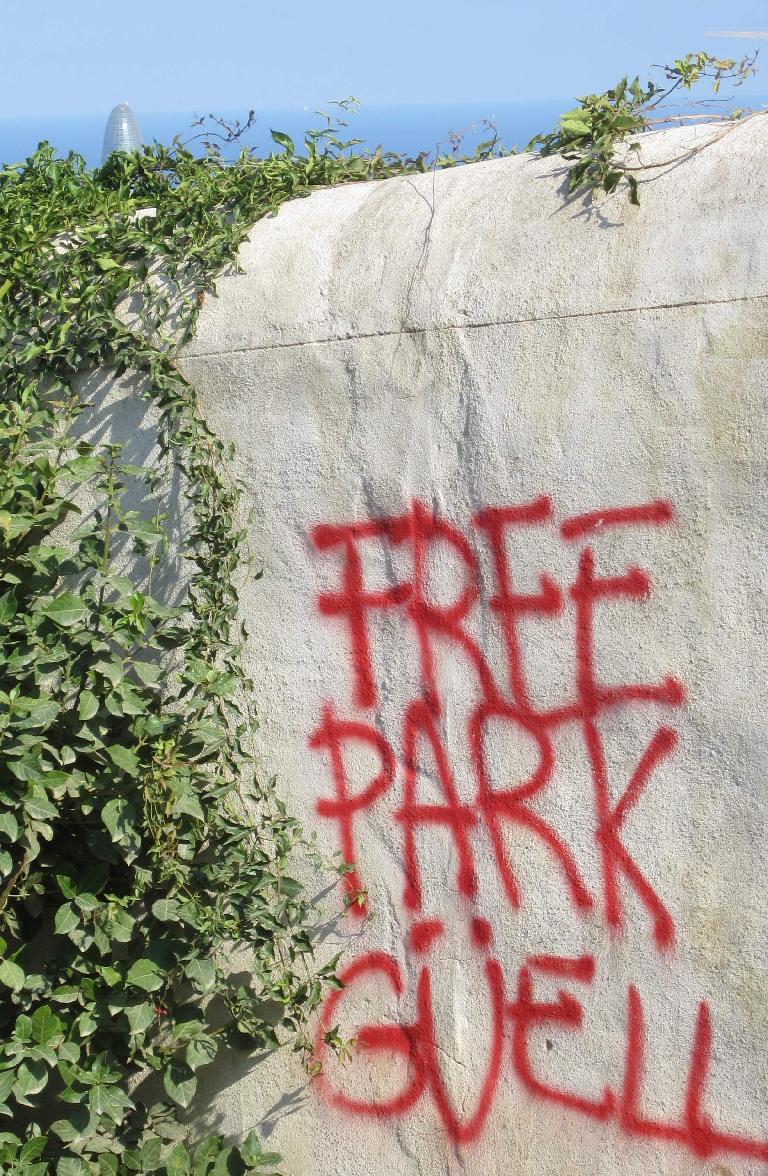 "Free Park G
