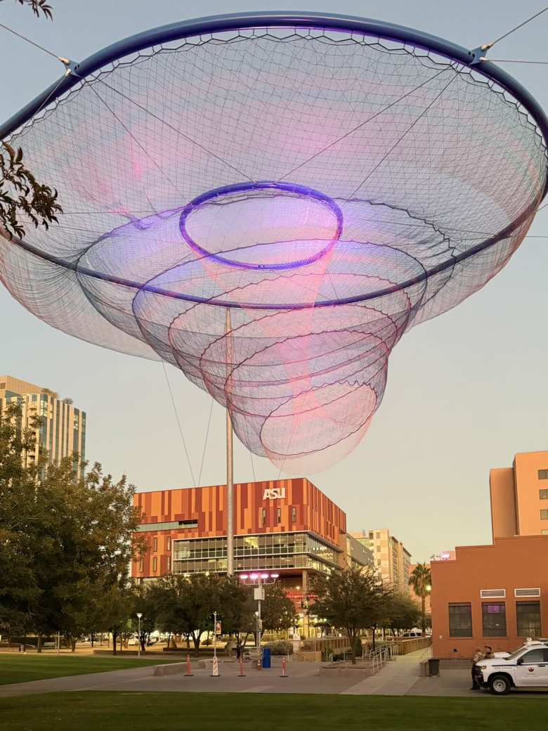 Thumbnail for Redemption, Racecars, and Robotaxis: My Phoenix Area Visit