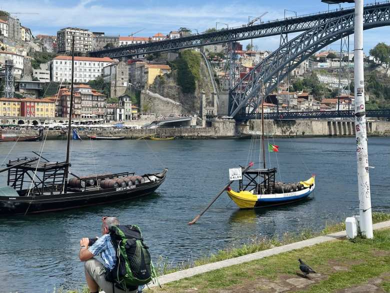 Thumbnail for A Day in Porto: Exploring Portugal’s Gem with Eddie