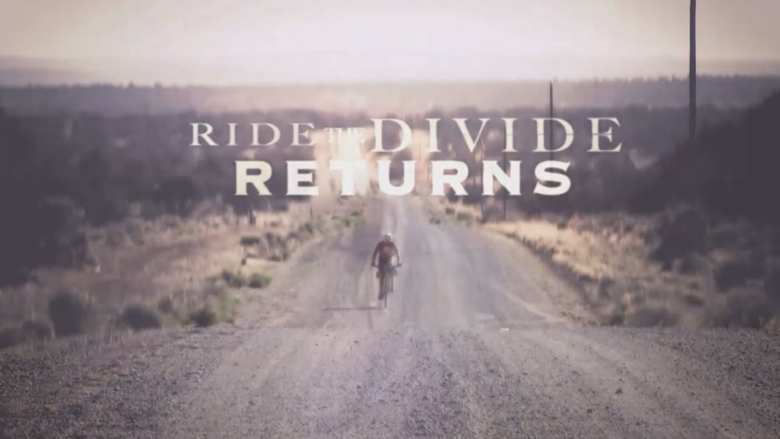 Thumbnail for Ride the Divide Returns