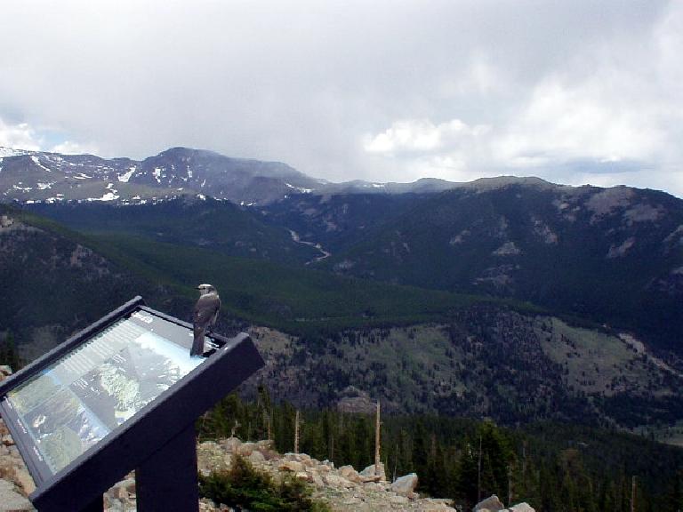 Thumbnail for Related: Rocky Mtn. Nat'l Park, CO (2006)