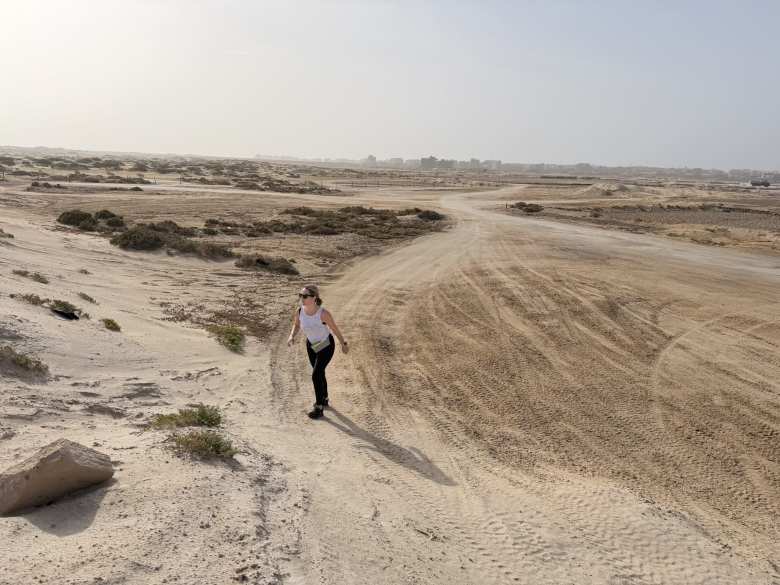 Thumbnail for More Articles About Cape Verde