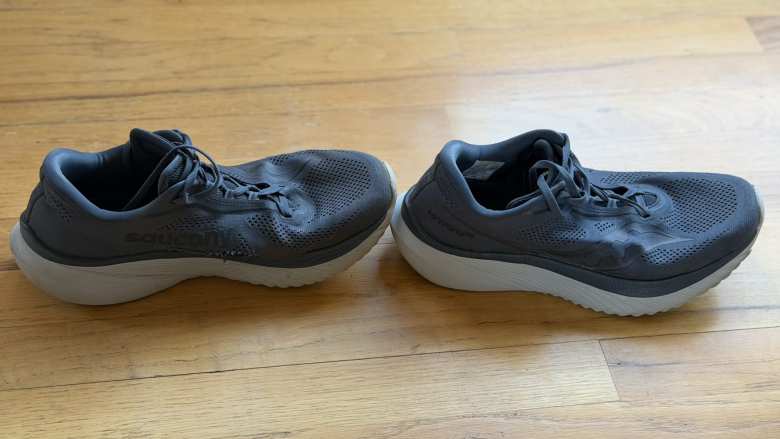 Thumbnail for The Saucony Kinvara 15: Tested to 653 Miles