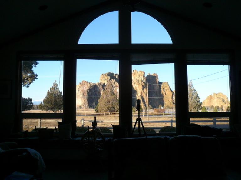 Thumbnail for Related: Our Stay in Terrebonne, OR (2008)