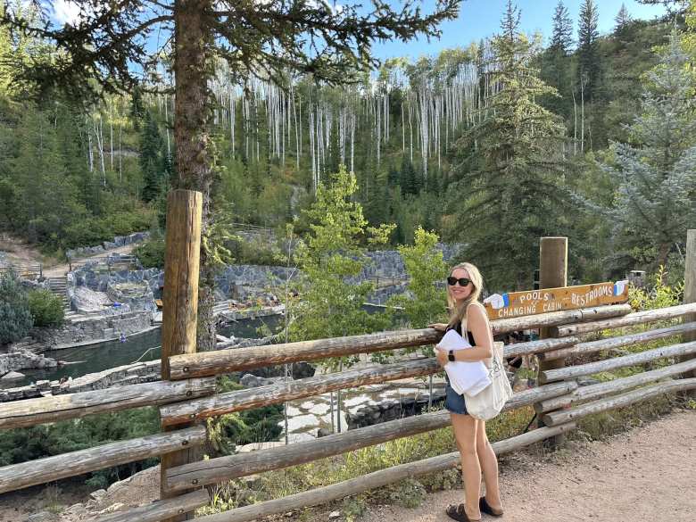 Thumbnail for Colorado Western Uplands: Scenic Drives, Hot Springs & Small-Town Charm