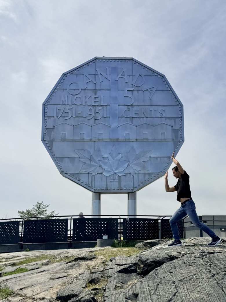 Thumbnail for Nickel City: A Weekend in Greater Sudbury, Ontario