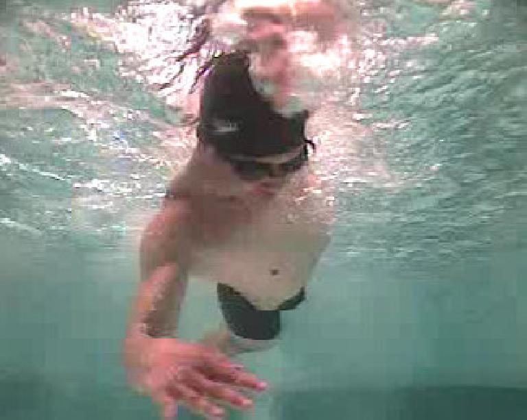 Thumbnail for Related: Swim Labs Stroke Analysis (2010)