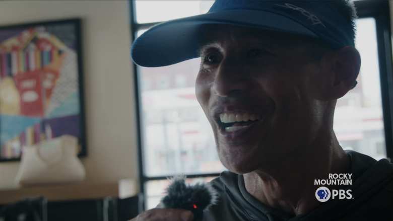 Thumbnail for The Taco Bell 50K Ultramarathon