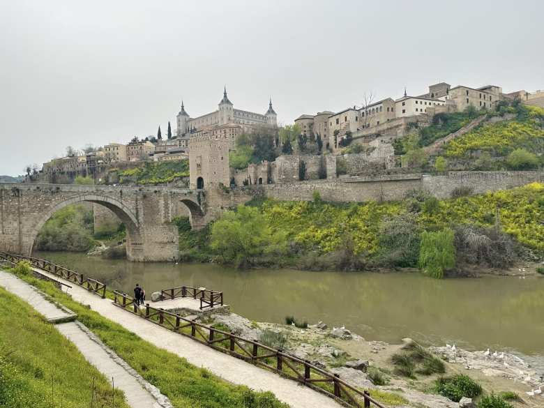 Thumbnail for Exploring the Charm of Toledo, Spain: A Short Trip Diary