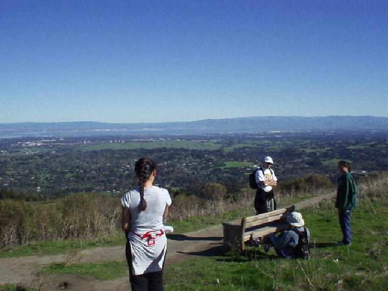 Thumbnail for Related: Windy Hill Preserve, CA (2003)